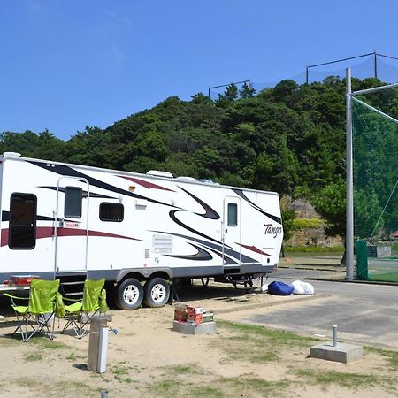 Grampus Inn Shirahama Bagian luar foto