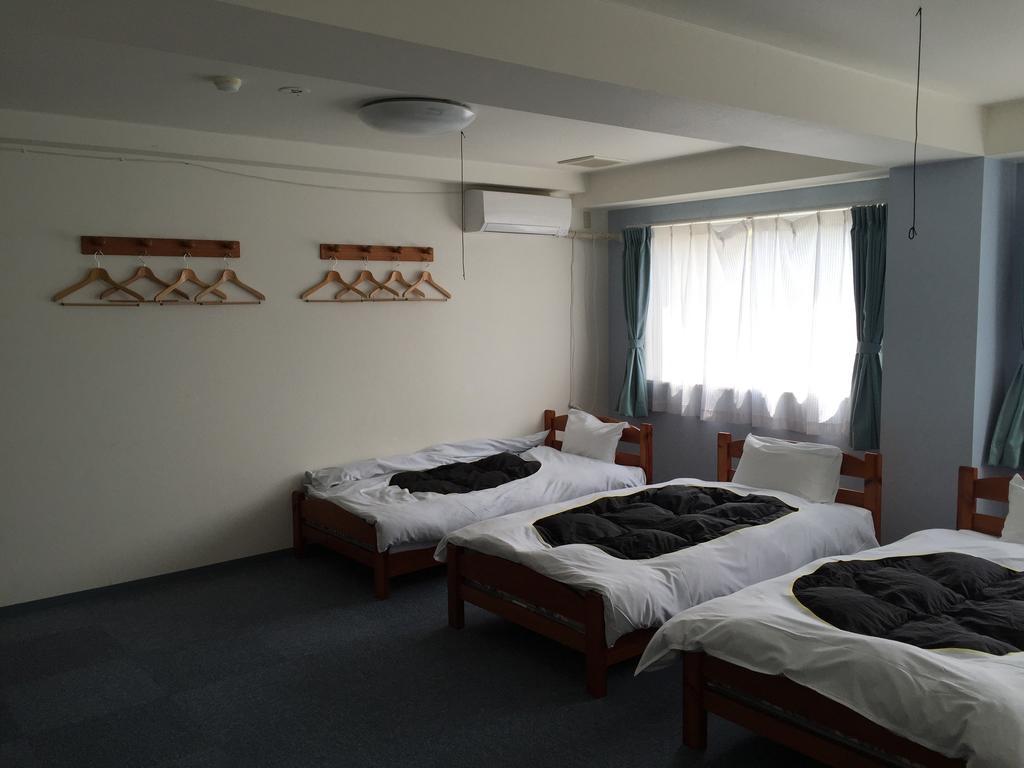 Grampus Inn Shirahama Bagian luar foto