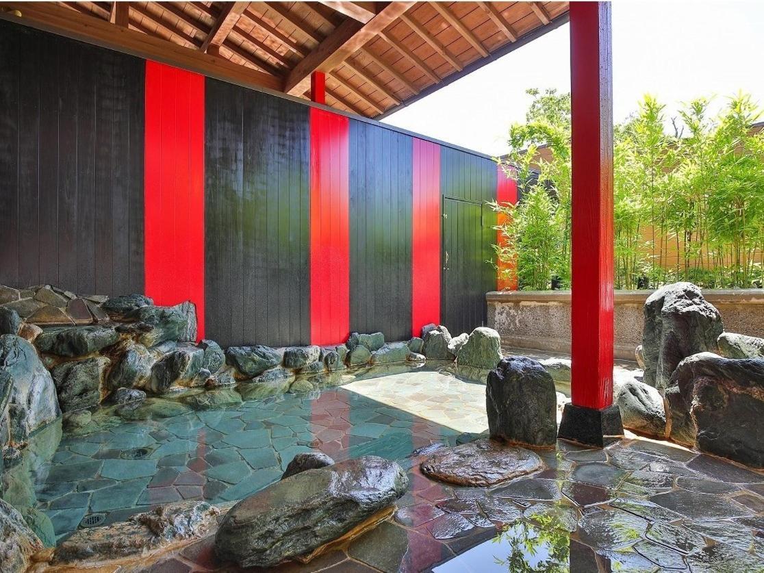 Grampus Inn Shirahama Bagian luar foto