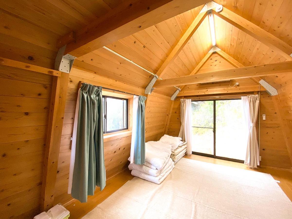 Grampus Inn Shirahama Bagian luar foto
