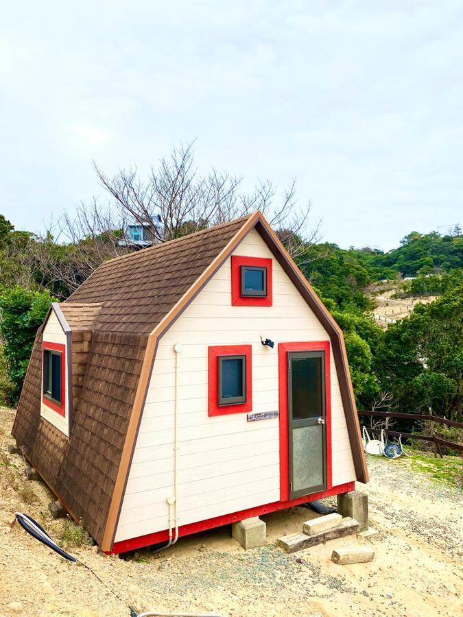 Grampus Inn Shirahama Bagian luar foto
