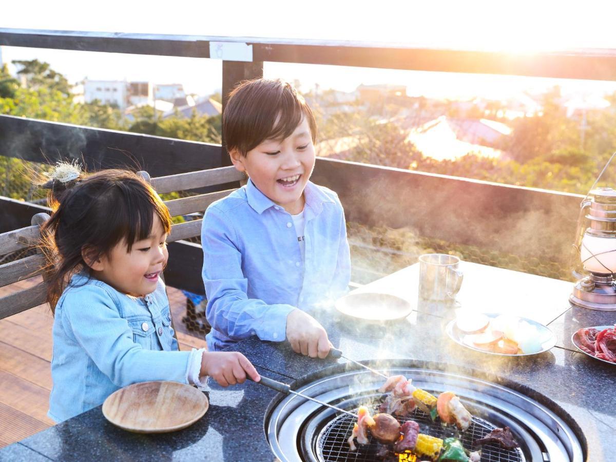 Grampus Inn Shirahama Bagian luar foto