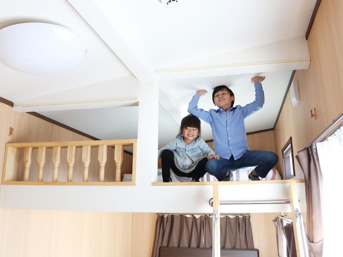Grampus Inn Shirahama Bagian luar foto