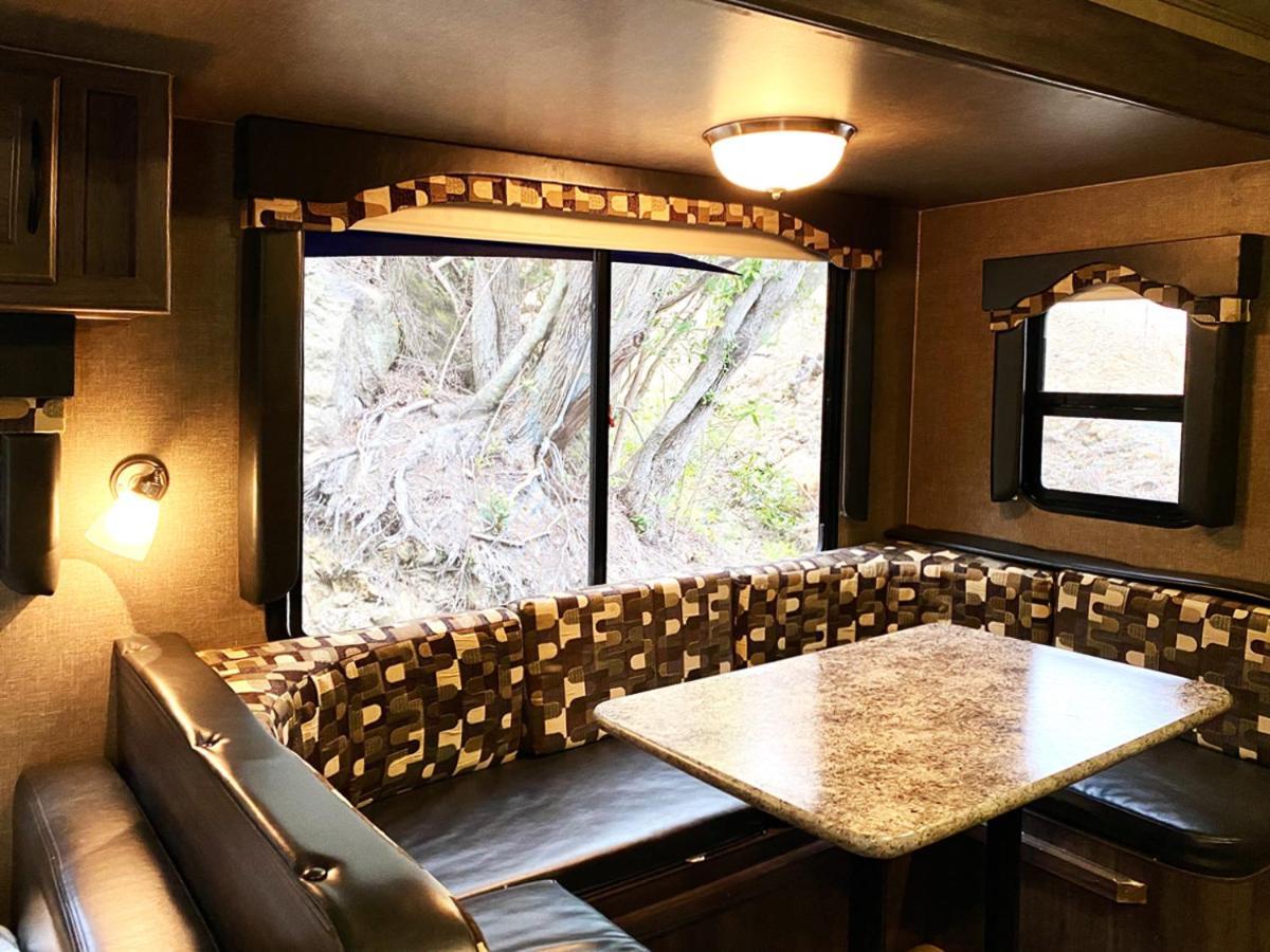 Grampus Inn Shirahama Bagian luar foto